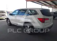 2016 Honda PILOT фото