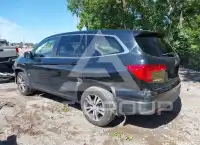 2016 Honda PILOT photo