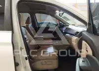 2016 Honda PILOT фото