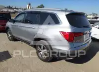 2016 Honda PILOT photo