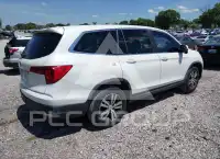 2016 Honda PILOT photo