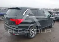 2016 Honda PILOT фото