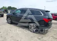 2016 Honda PILOT фото