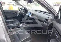 2016 Honda PILOT photo