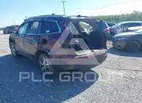 2016 Honda PILOT фото