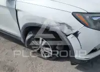 2016 Honda PILOT photo