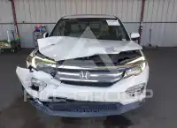 2016 Honda PILOT фото