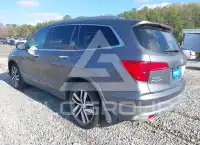 2016 Honda PILOT фото