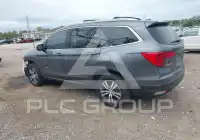 2016 Honda PILOT photo