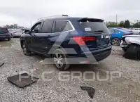 2016 Honda PILOT фото