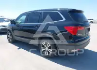 2016 Honda PILOT фото