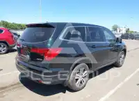 2016 Honda PILOT фото
