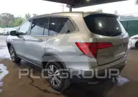 2016 Honda PILOT photo