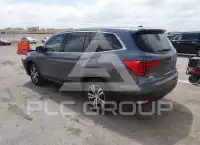2016 Honda PILOT photo