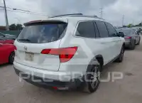 2016 Honda PILOT photo