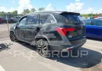 2016 Honda PILOT photo