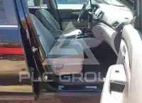 2016 Honda PILOT photo