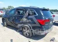 2016 Honda PILOT фото