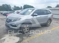 2016 Honda PILOT photo
