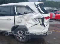 2016 Honda PILOT фото