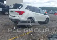2016 Honda PILOT фото