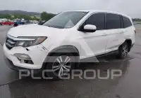 2016 Honda PILOT photo