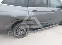 2016 Honda PILOT photo