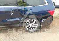 2016 Honda PILOT photo