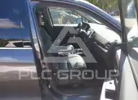 2016 Honda PILOT photo