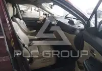 2016 Honda PILOT photo