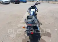 2016 Honda CTX700 фото