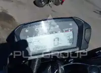 2016 Honda CTX700 фото