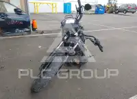2016 Honda CTX700 photo