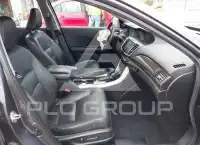 2016 Honda Accord фото