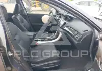 2016 Honda Accord фото
