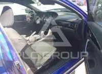 2016 Honda Accord фото