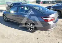 2016 Honda Accord фото