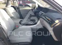 2016 Honda Accord фото