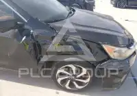 2016 Honda Accord фото
