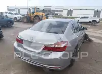 2016 Honda Accord photo