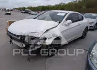 2016 Honda Accord фото