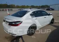 2016 Honda Accord фото