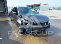 2016 Honda Accord фото