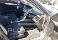 2016 Honda Accord фото