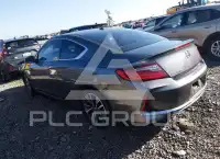 2016 Honda Accord фото