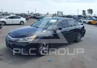 2016 Honda Accord фото