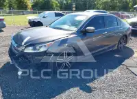 2016 Honda Accord photo