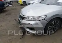 2016 Honda Accord фото