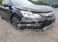 2016 Honda Accord photo