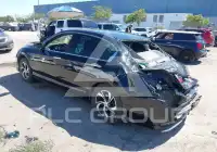 2016 Honda Accord фото